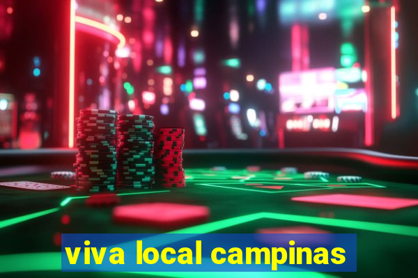 viva local campinas